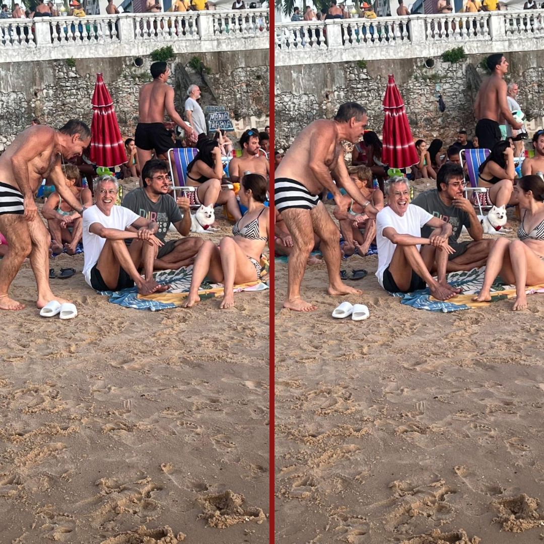 foto leitor 