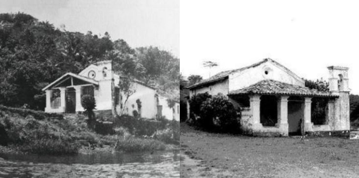 IPHAN/Reprodução/Facebook/Memória Visual de Ilhéus