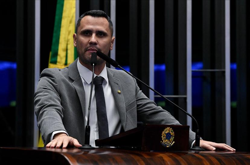 Jefferson Rudy / Agência Senado