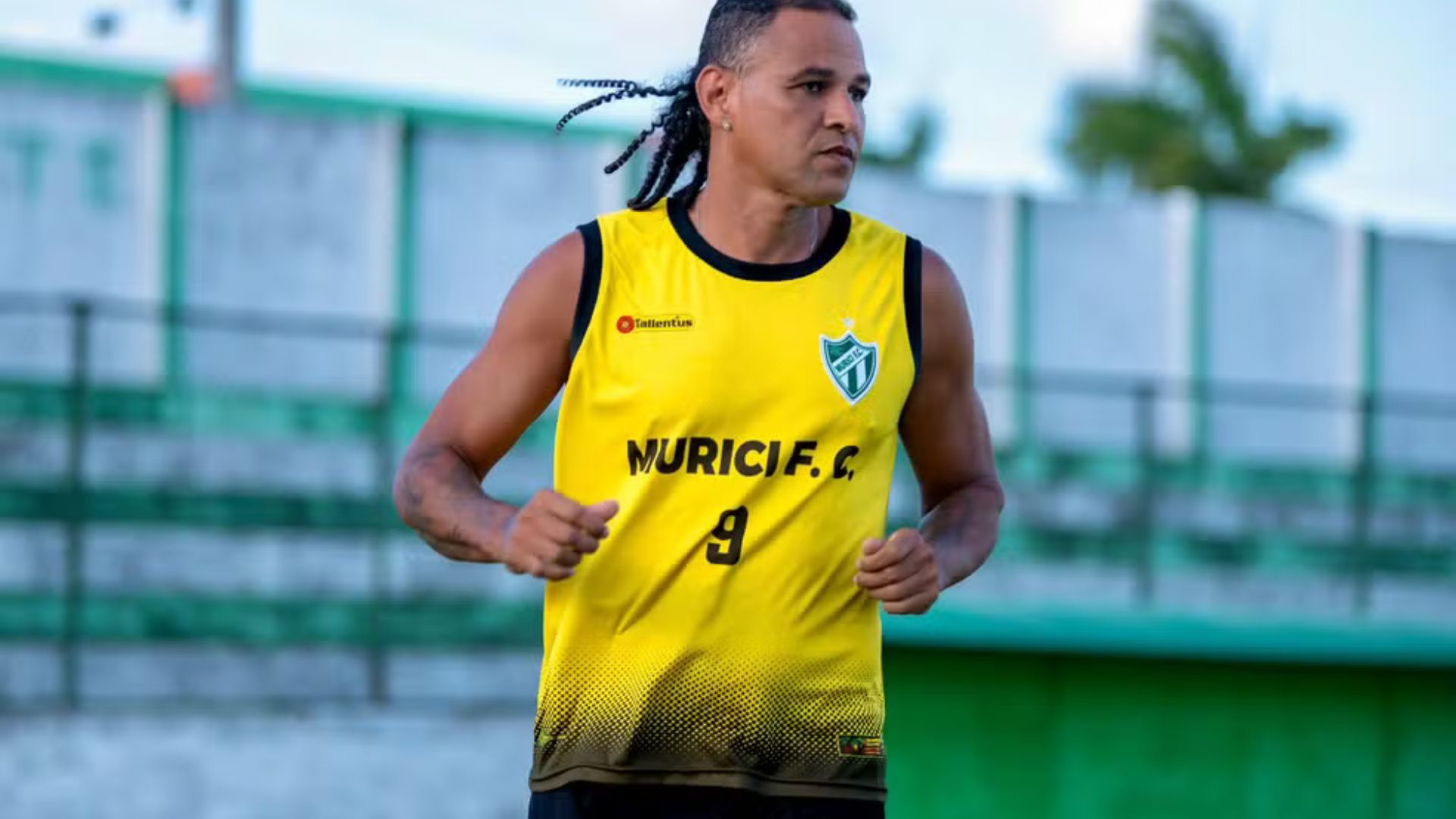 Jailson Colácio/Murici