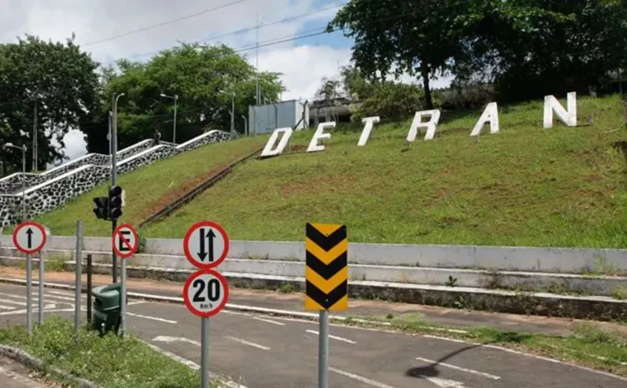 Detran