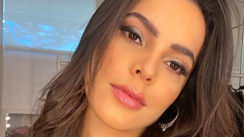 Emilly Araújo, campeã do BBB 17, declarou apoio à direita e à candidatura de Flávio Bolsonaro - Foto: Instagram