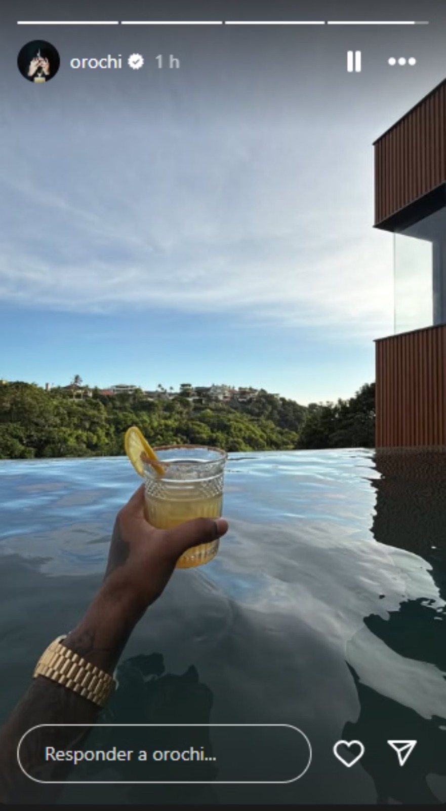 Reprodução: Instagram