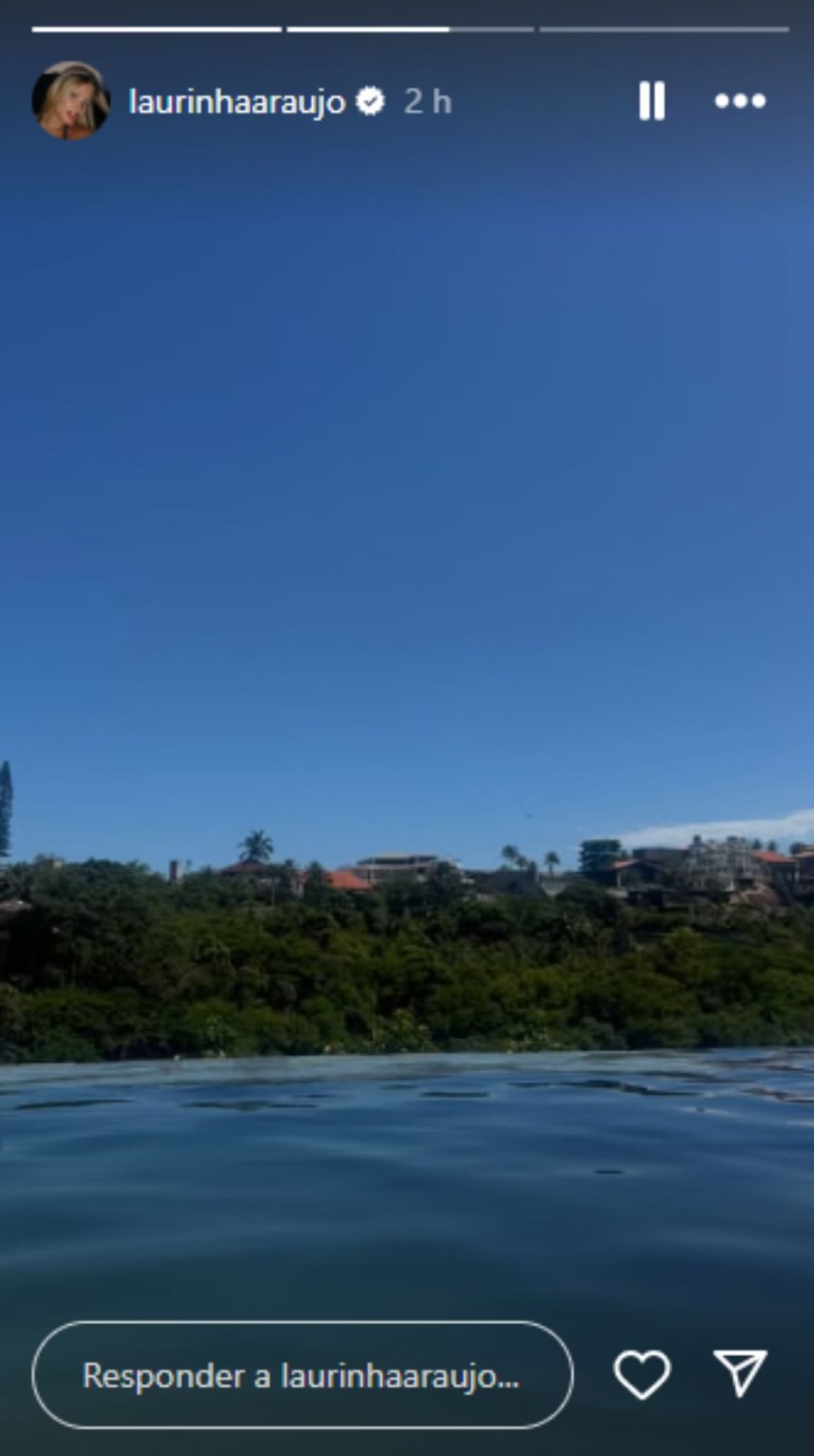 Reprodução: Instagram
