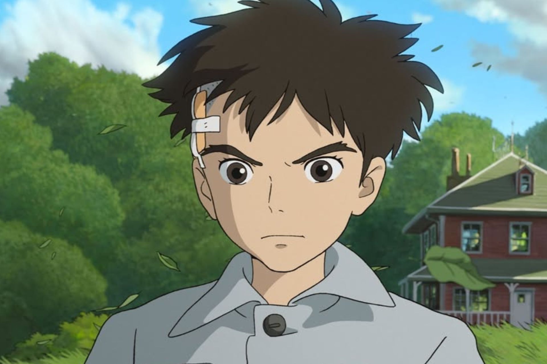 Reprodução | @ghibliusa