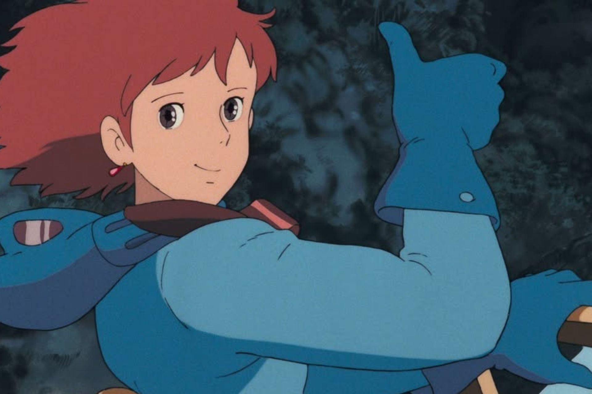 Reprodução | @ghibliusa