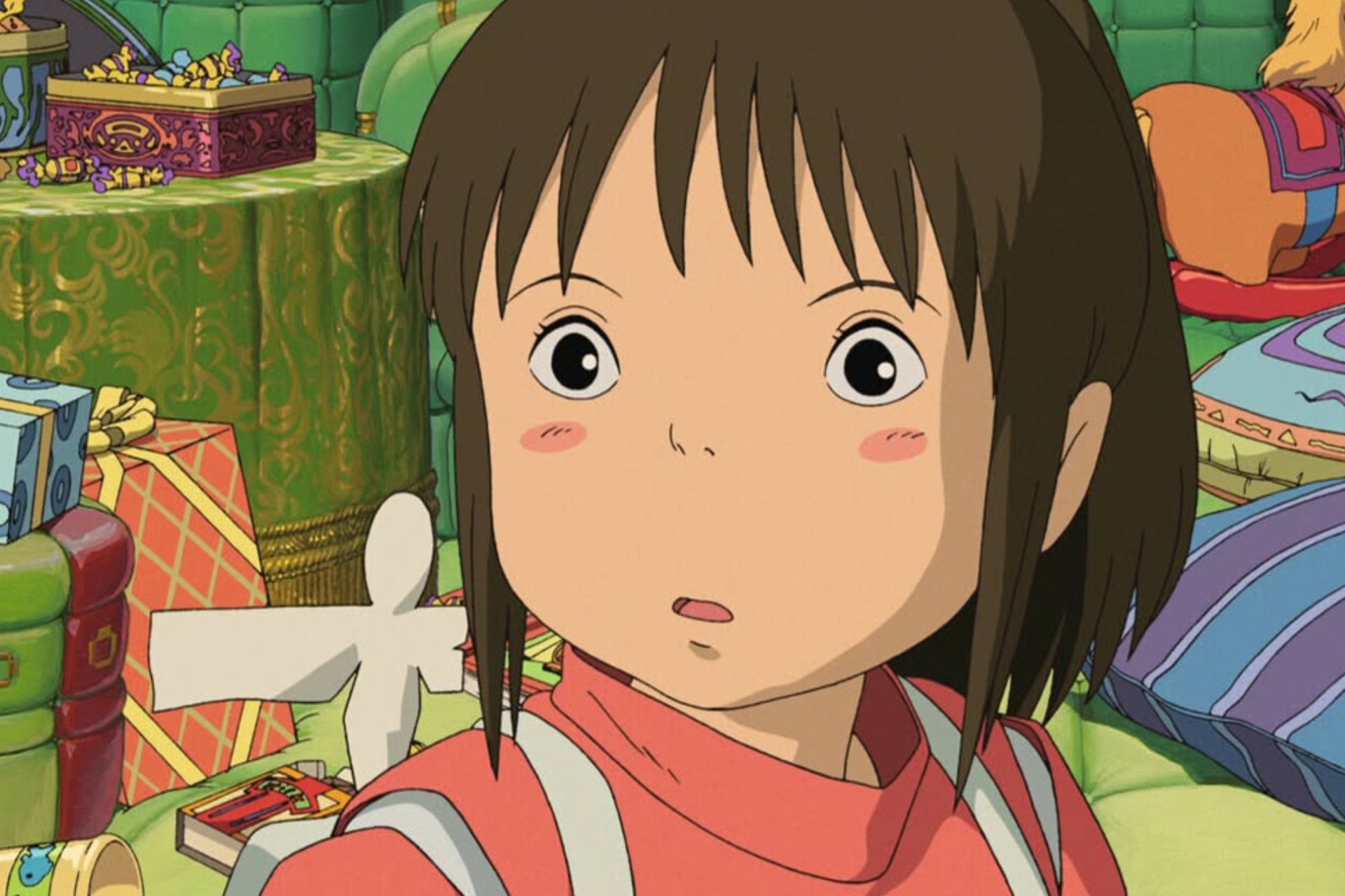 Reprodução | @ghibliusa