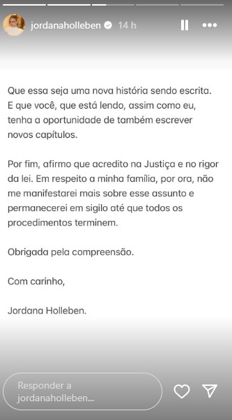 Foto: rep/ instagram