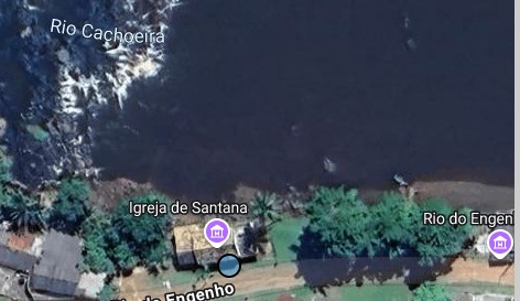 Mapa/Localização/Google Street View