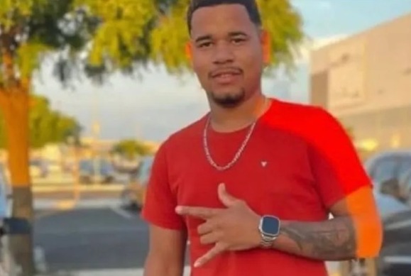 Feira de Santana: Veja qual sinal jovem assassinado fez com as mãos e foi associado à facção