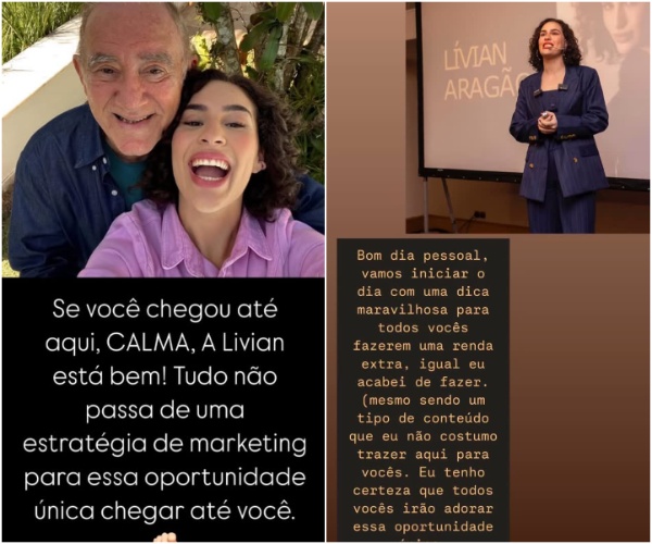 livia