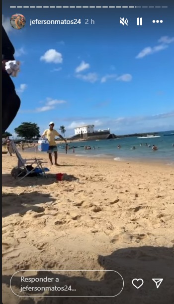 Reprodução: Instagram