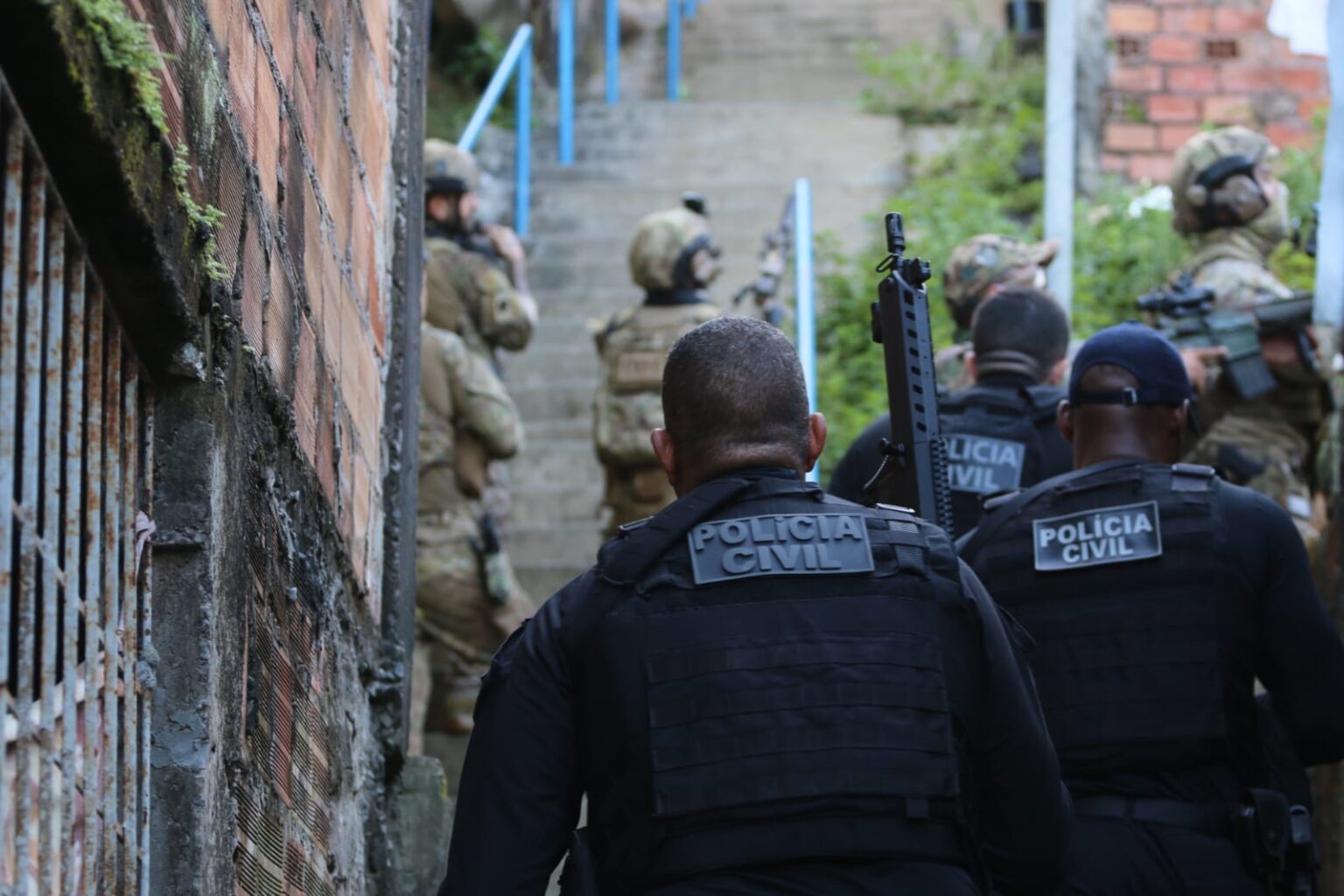 Polícia Civil