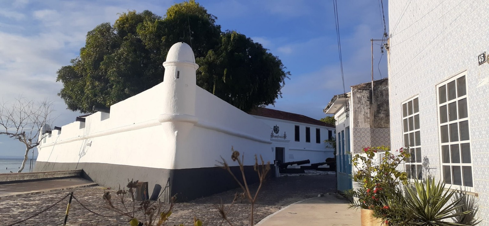 Praia do Forte 