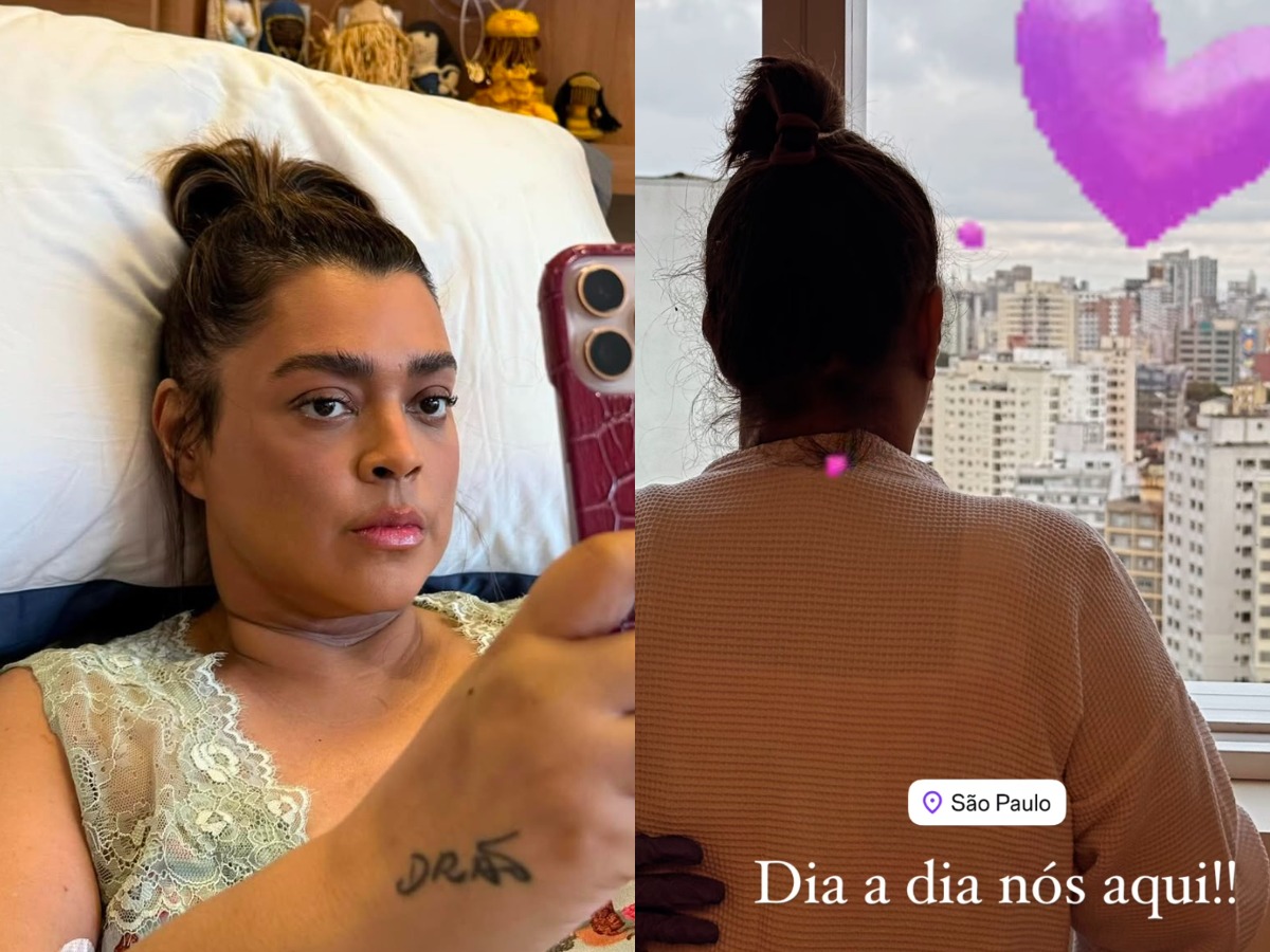 preta