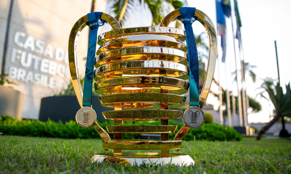 Taça da Copa do Nordeste