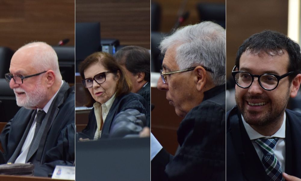 Divulgação |  Rodrigo Oliveira Braga