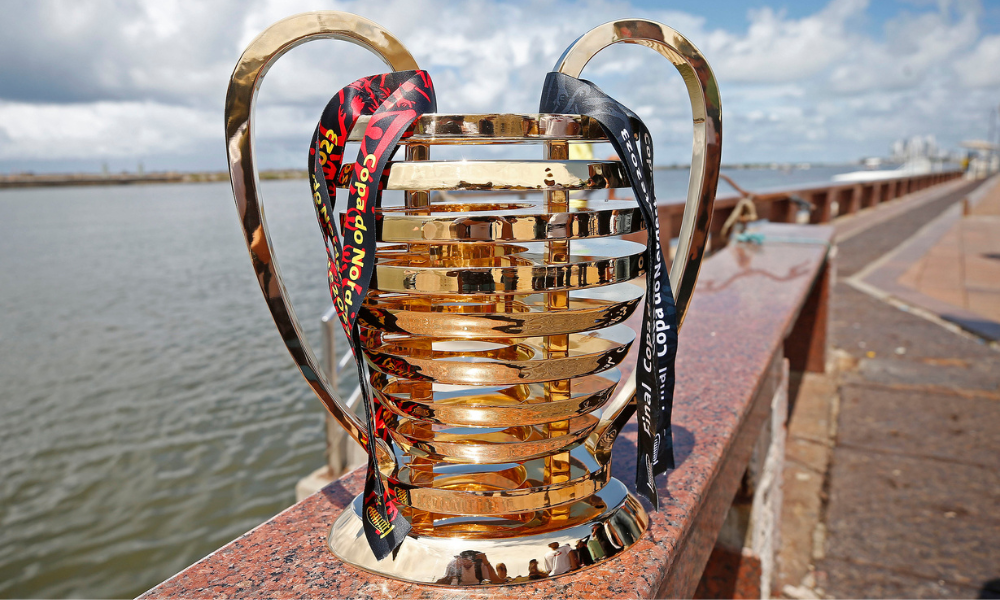 Taça da Copa do Nordeste