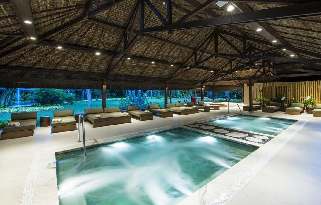 Tivoli Ecoresort 