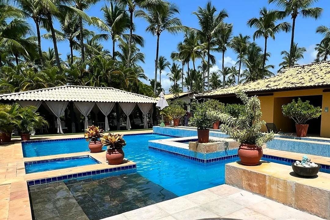 Transamérica Resort Comandatuba