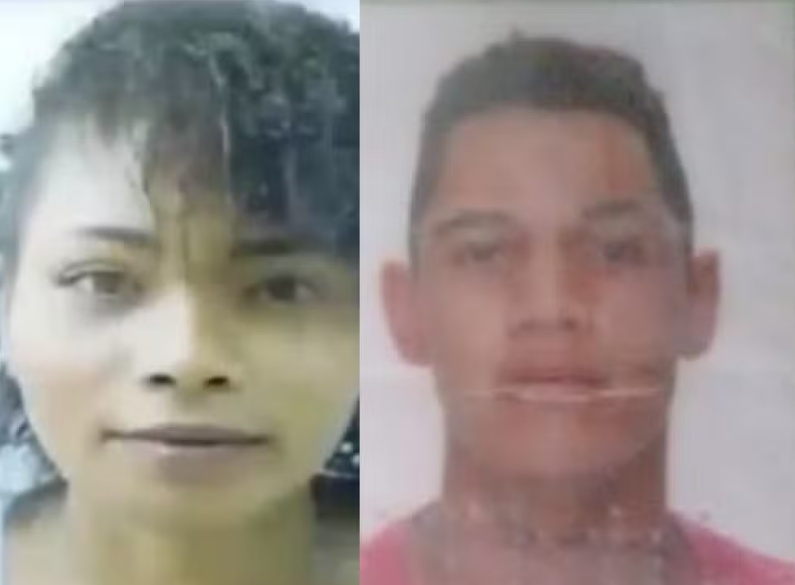 Vítimas