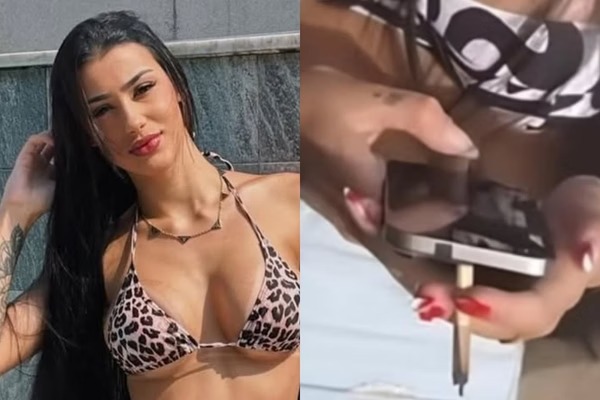 bia e cigarro