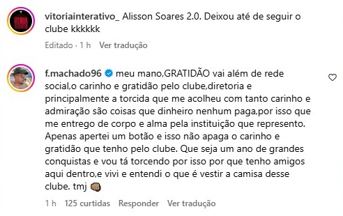 Reprodução | Redes Sociais