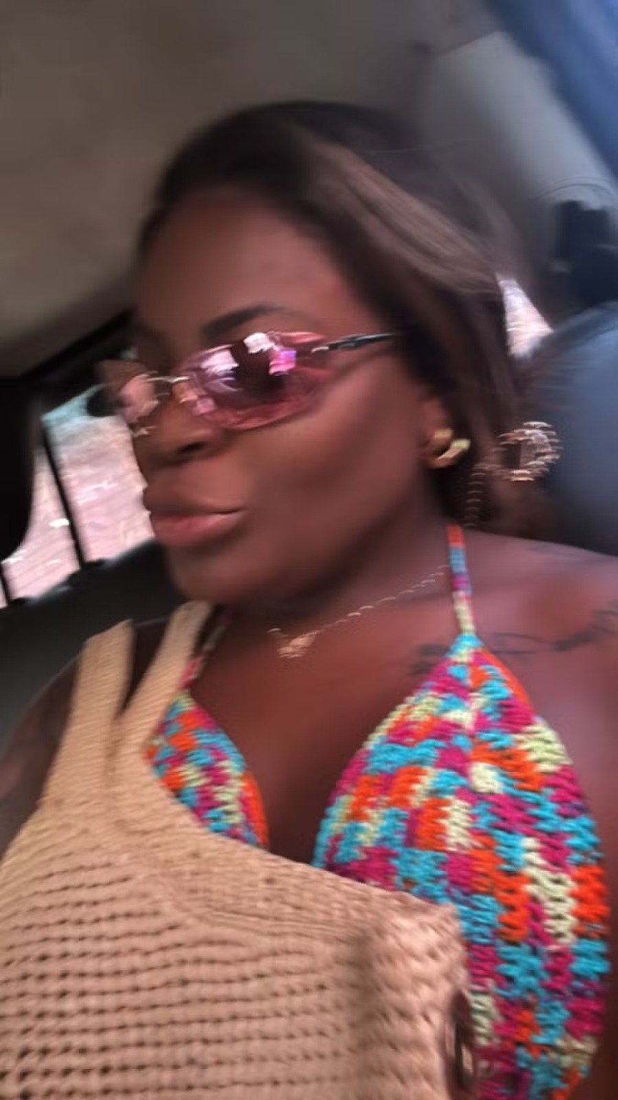 Reprodução: Instagram