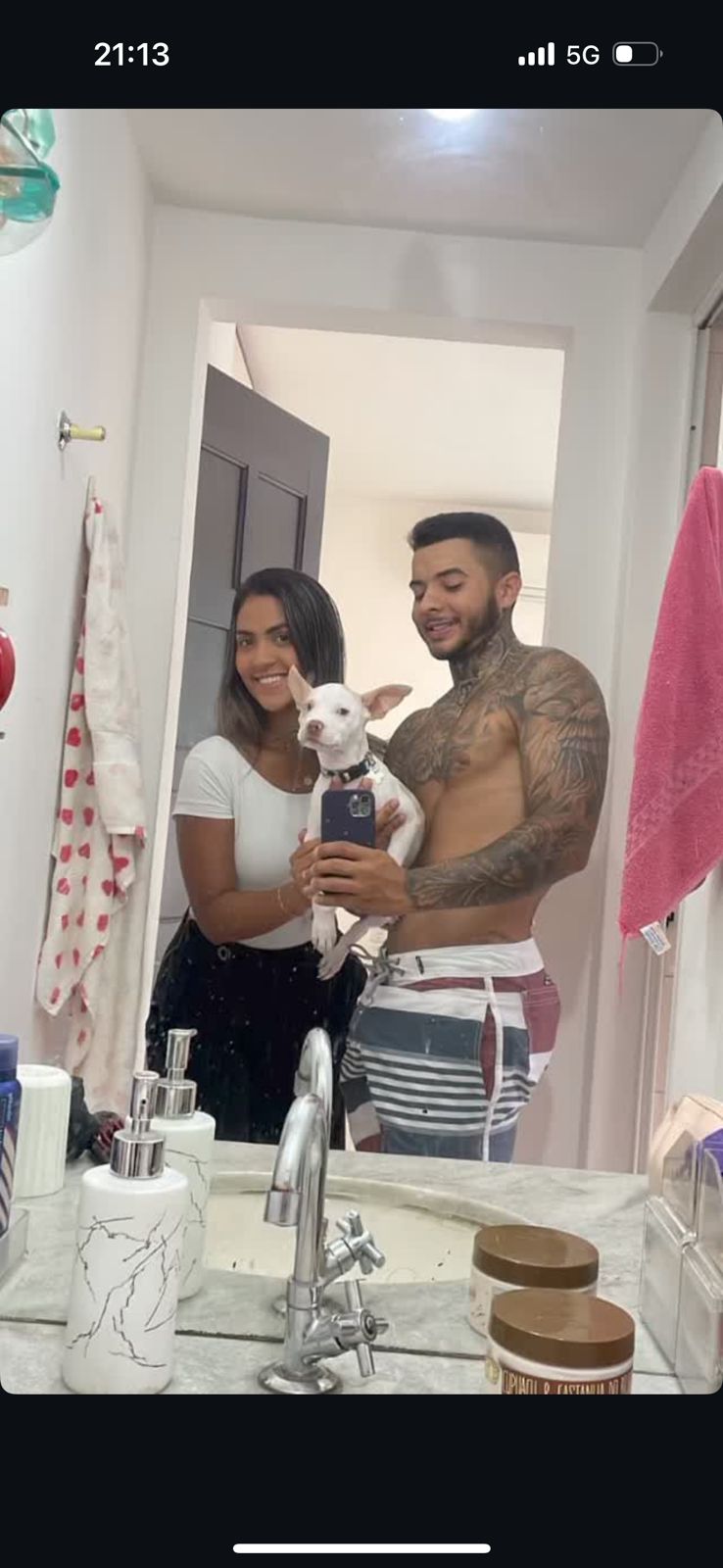 Reprodução: Instagram