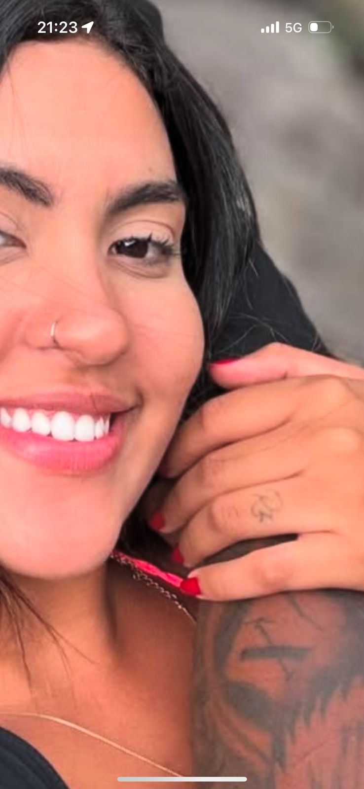 Reprodução: Instagram