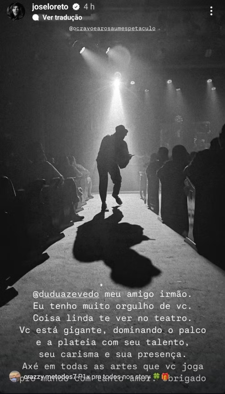 stories