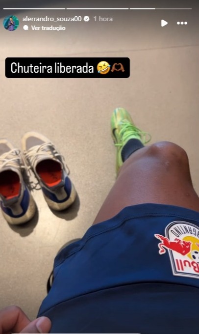 Reprodução | Redes Sociais