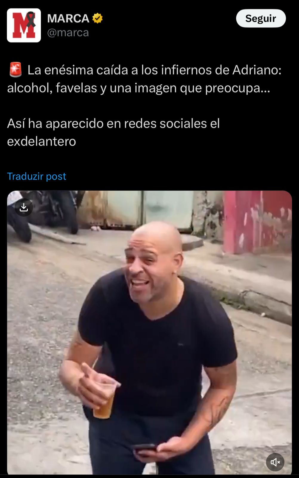 captura de tela