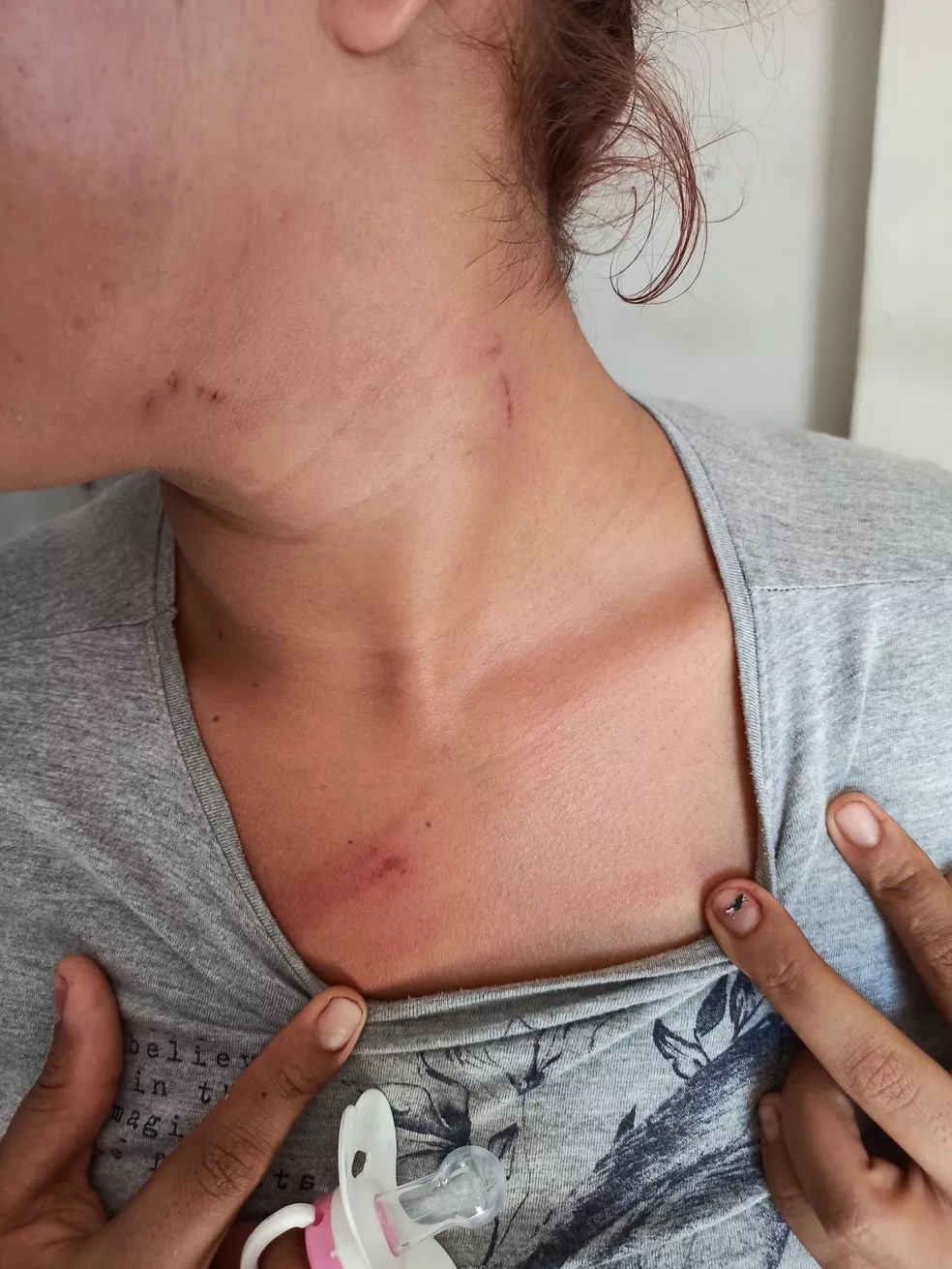  Foto: Arquivo pessoal