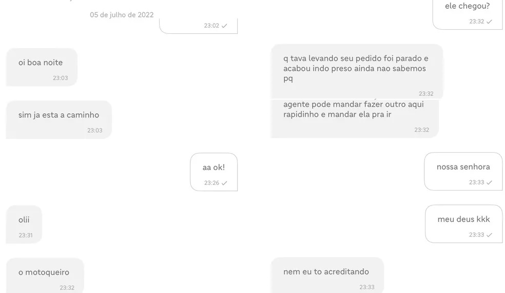 conversa