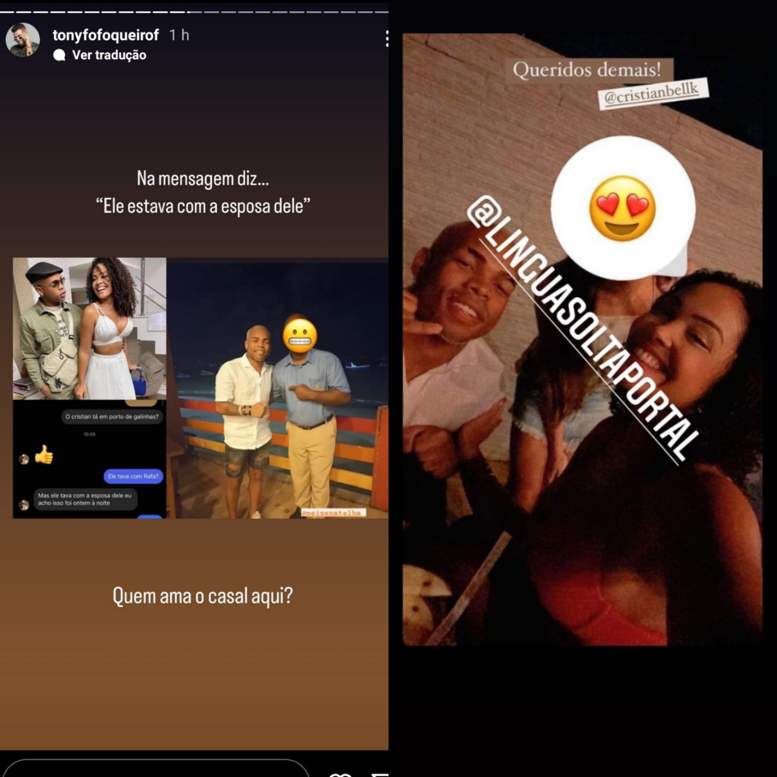 cristian