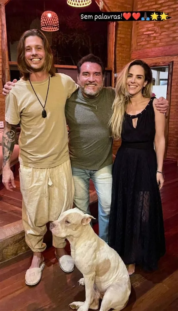 wanessa