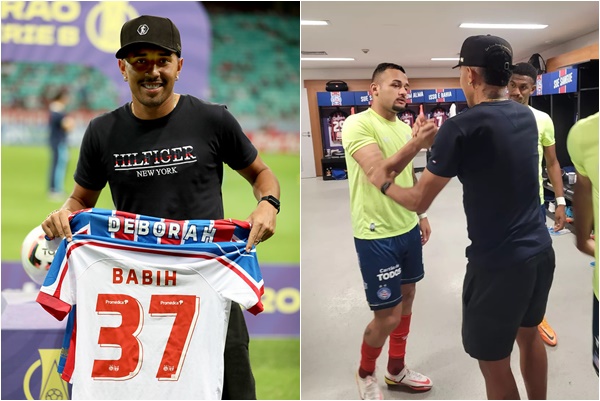 rildo bahia