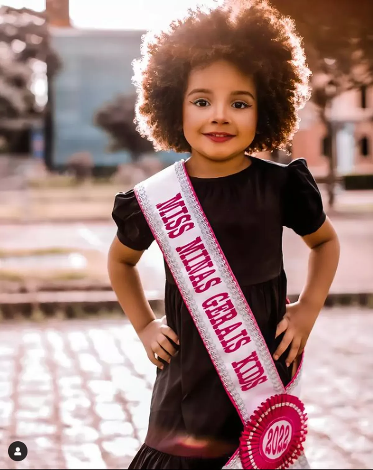 miss minas gerais kids