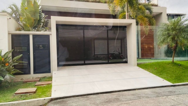 mansão