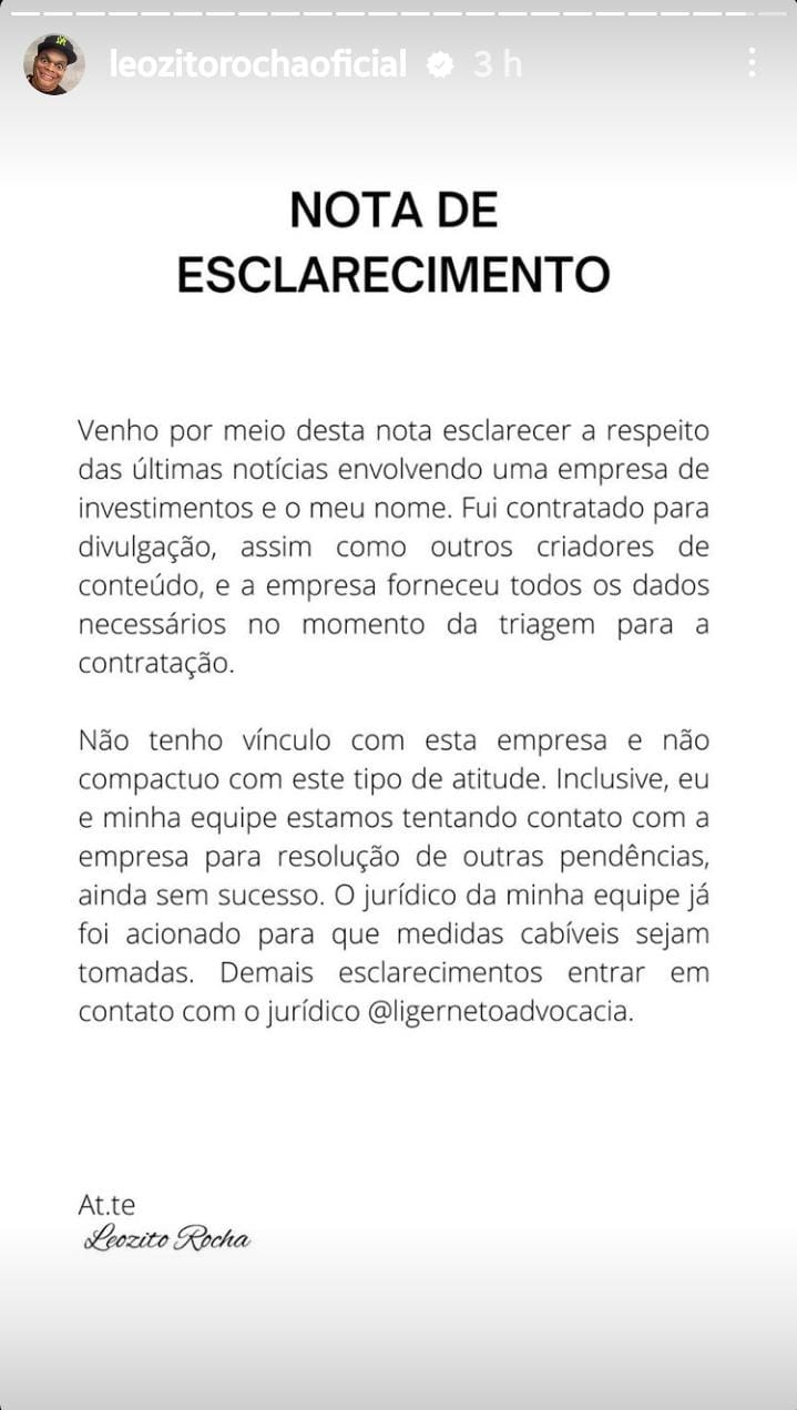 nota