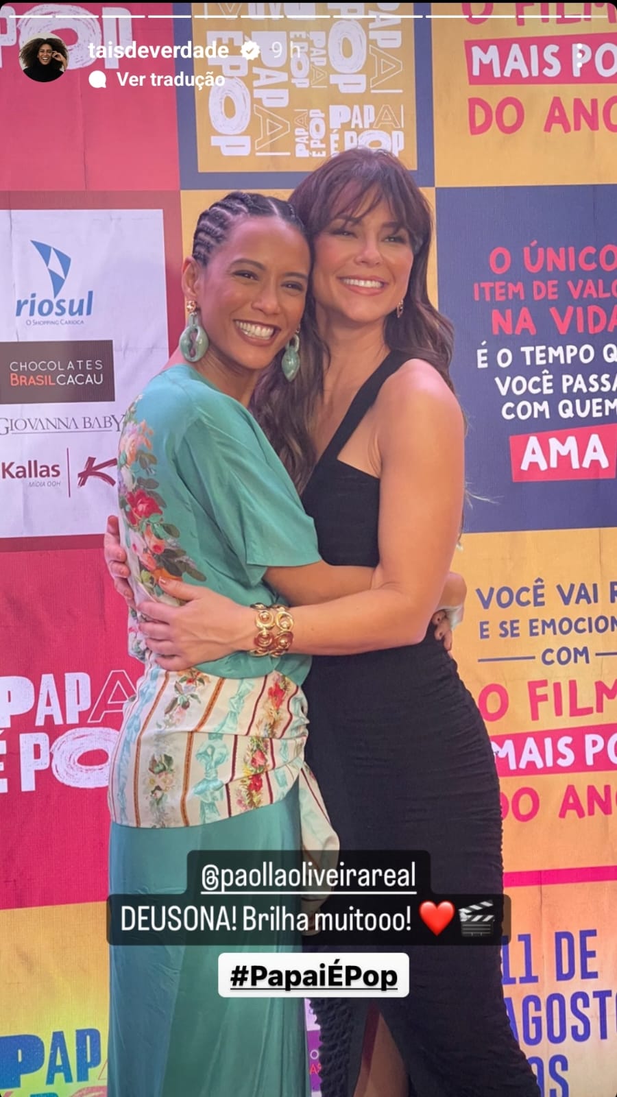 paolla e tais