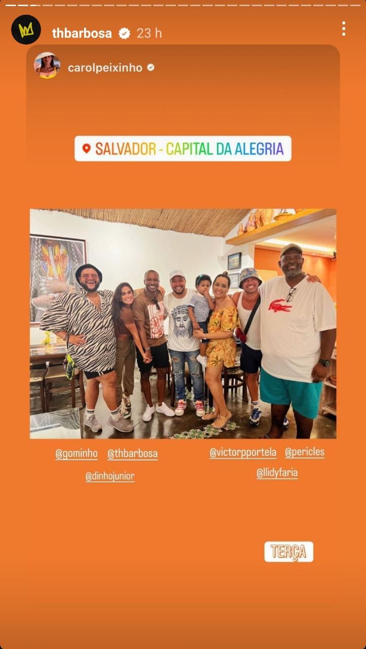 thiaguinho