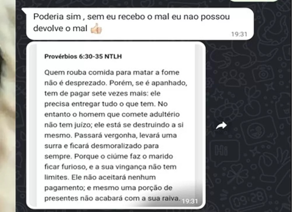 Arquivo pessoal