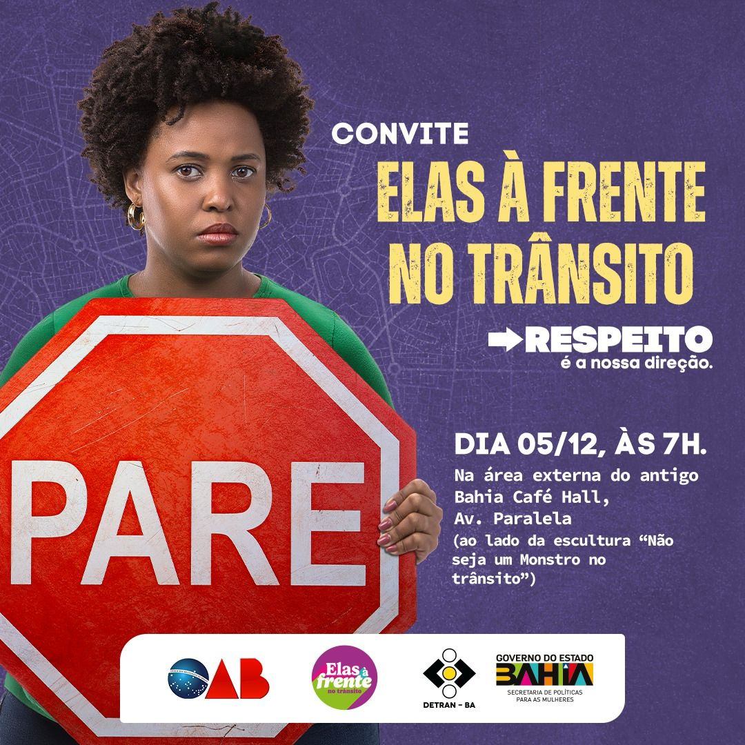 divulgação