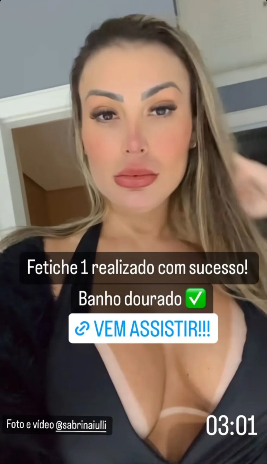 andressa