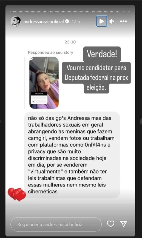 andressa