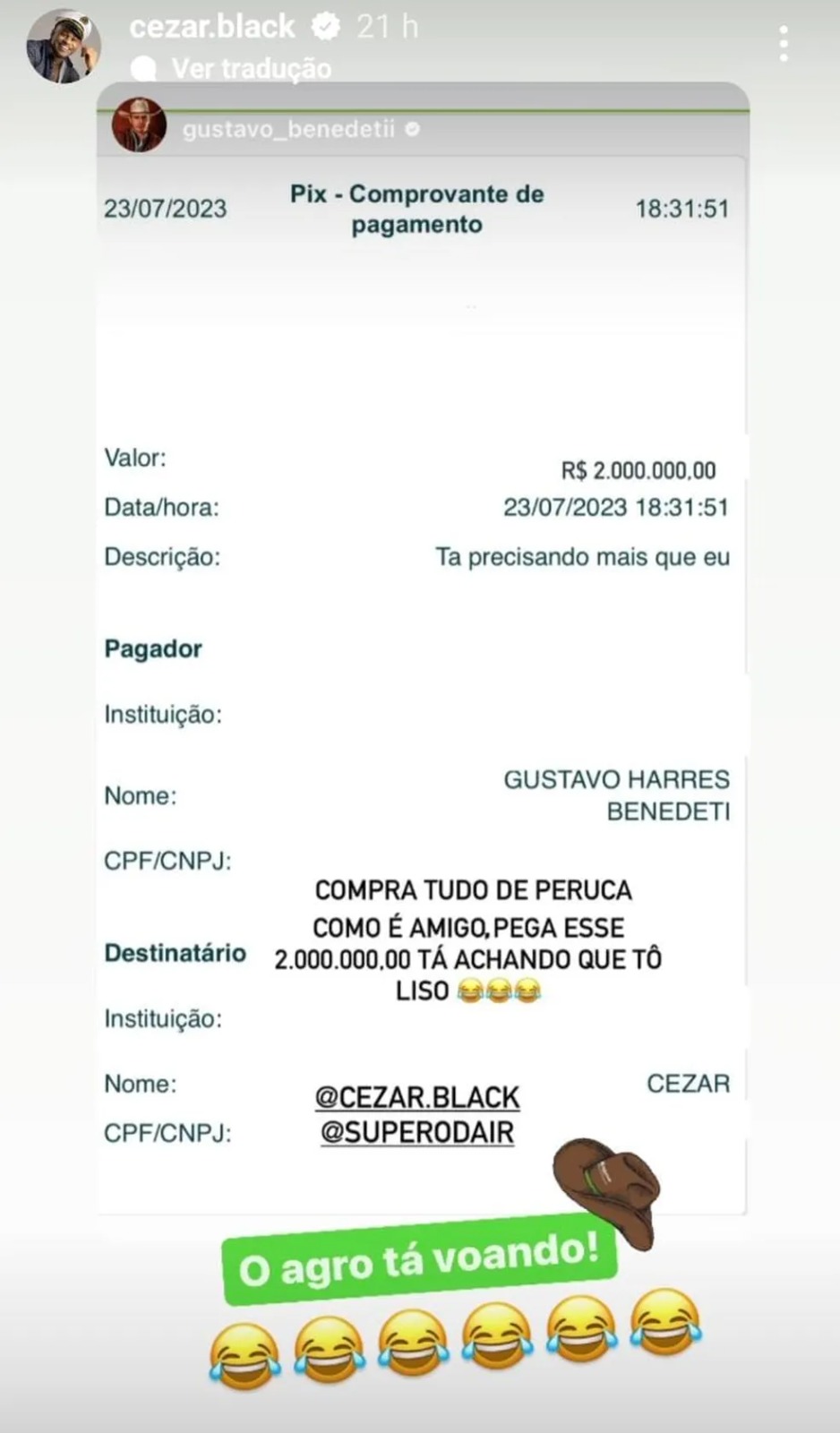 gustavo