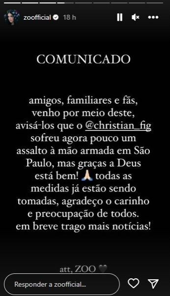 christian