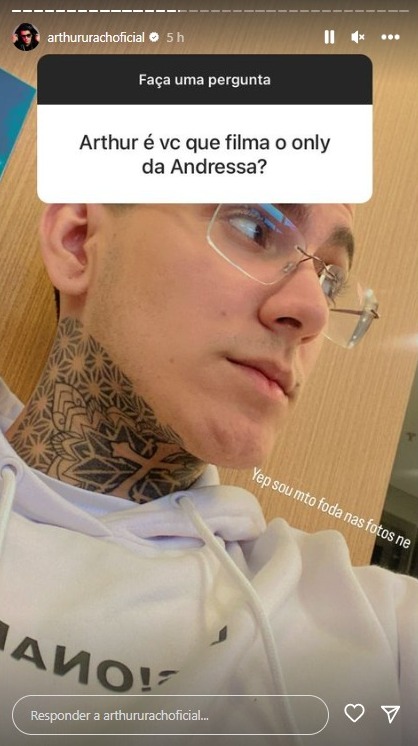 arthur urach